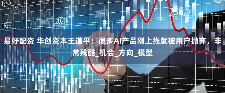 易好配资 华创资本王道平：很多AI产品刚上线就被用户抛弃，非常残酷_机会_方向_模型