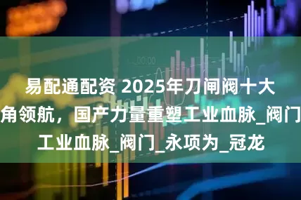 易配通配资 2025年刀闸阀十大品牌技术铁三角领航，国产力量重塑工业血脉_阀门_永项为_冠龙